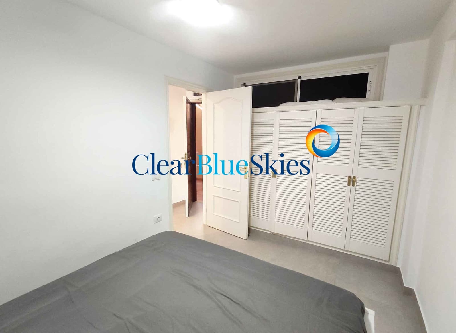 1 soveværelse Lejlighed til salg i Palm-Mar med garage - € 235.000 (Ref: 9357833)