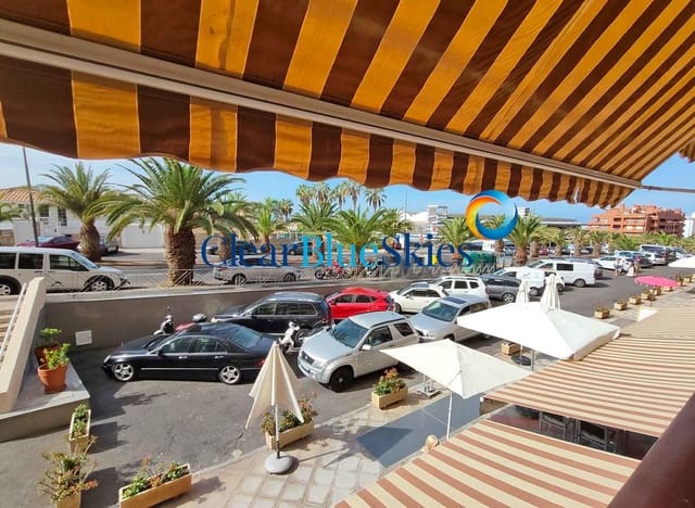 1 camera da letto Appartamento in vendita in Palm-Mar, Arona con garage - 235.000 € (Rif: 9357833)