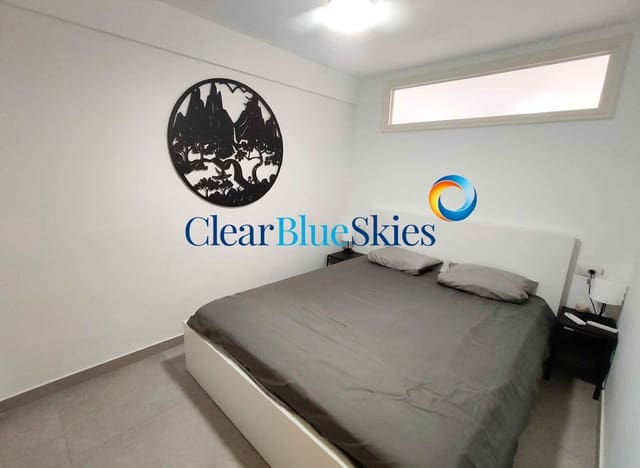 1 camera da letto Appartamento in vendita in Palm-Mar, Arona con garage - 235.000 € (Rif: 9357833)