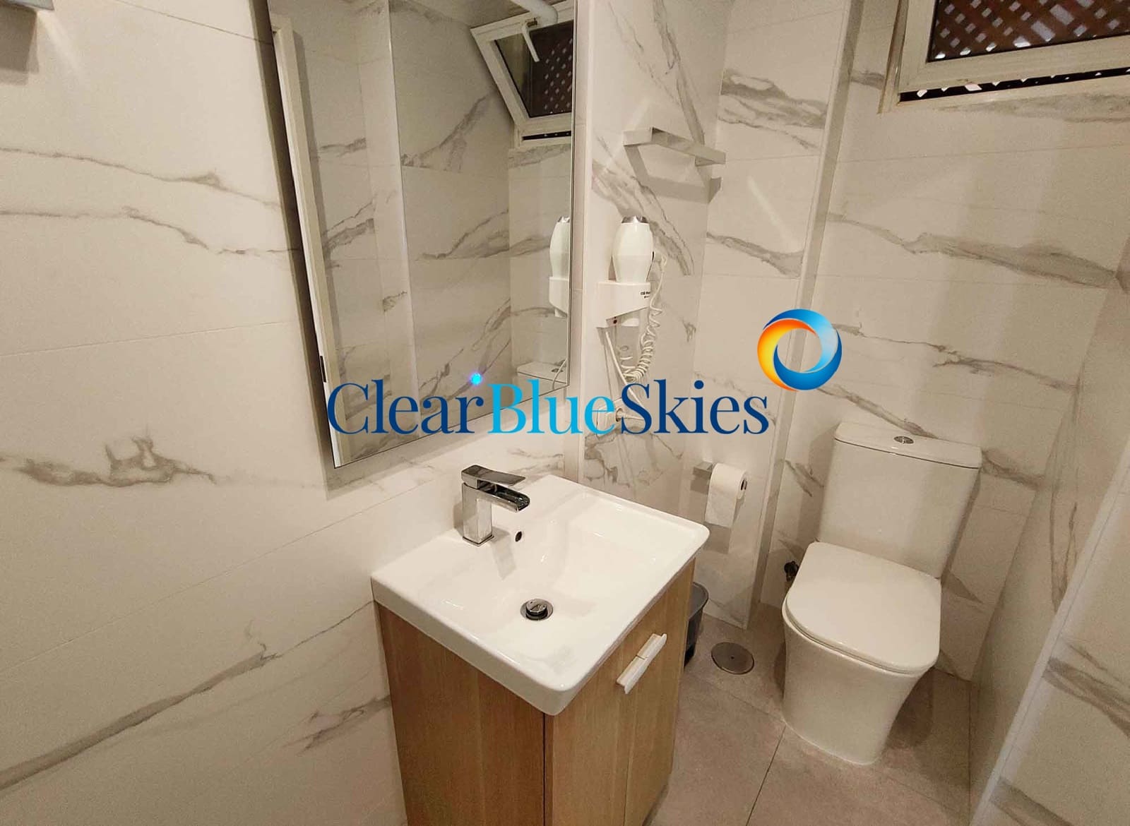 1 soveværelse Lejlighed til salg i Palm-Mar med garage - € 235.000 (Ref: 9357833)