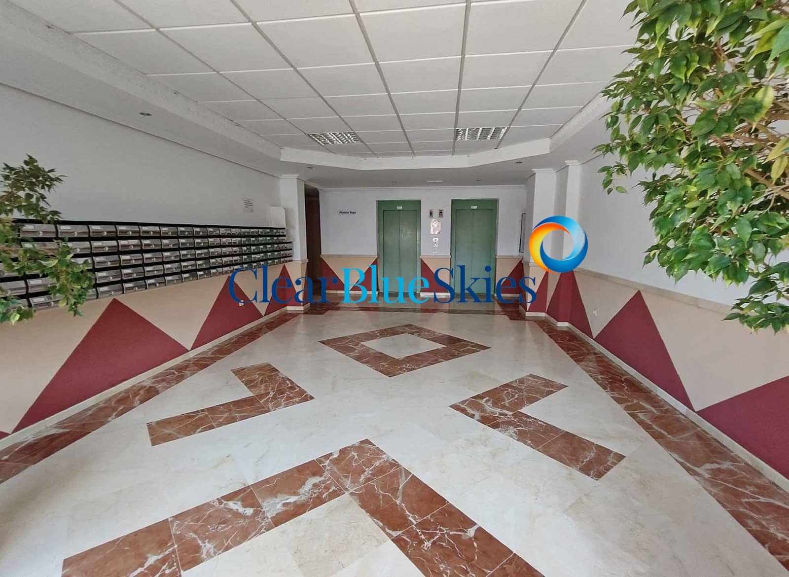 1 soveværelse Lejlighed til salg i Palm-Mar med garage - € 235.000 (Ref: 9357833)