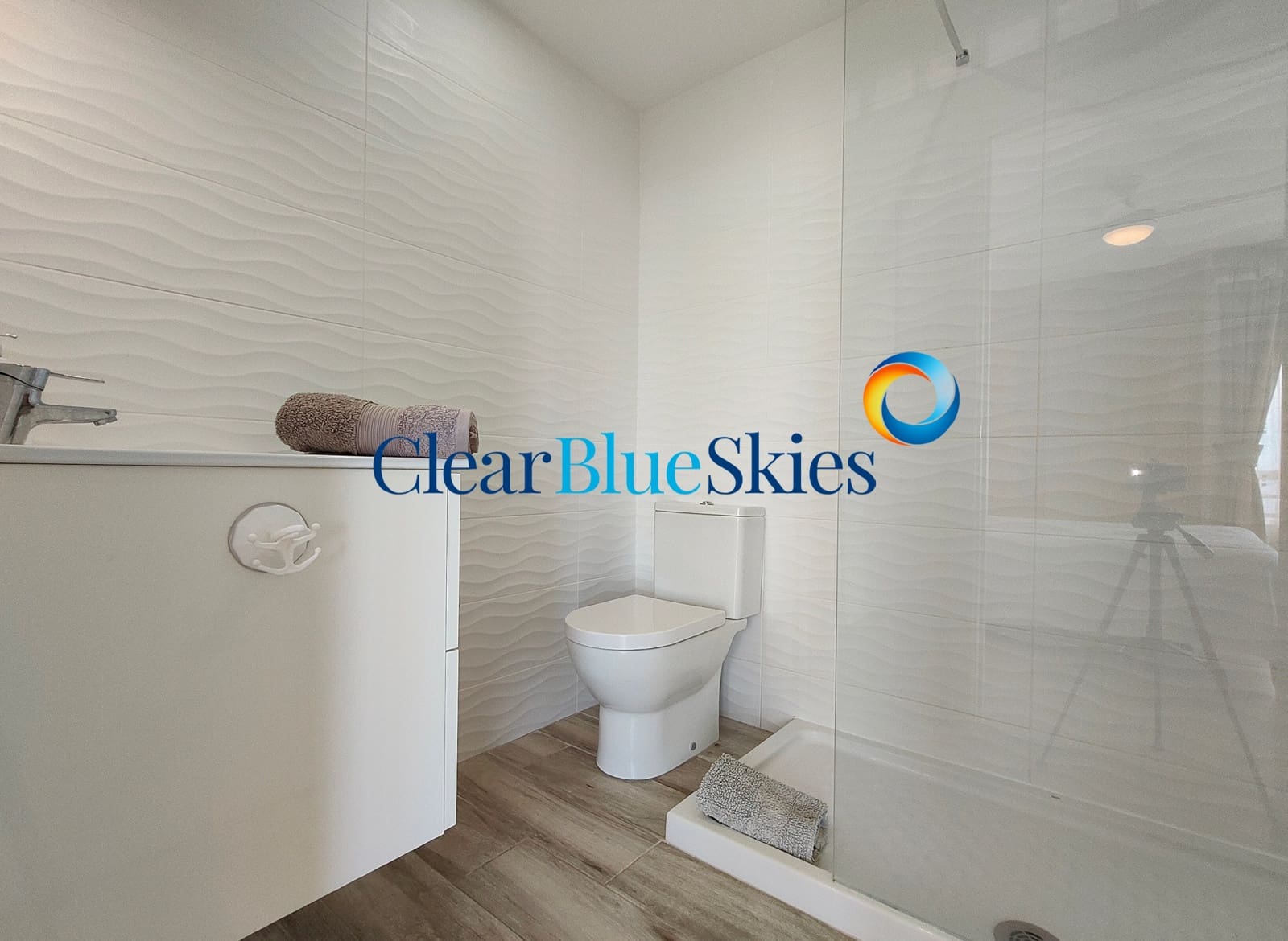 2 chambre Appartement à vendre à El Madronal avec piscine garage - 490 000 € (Ref: 9357834)