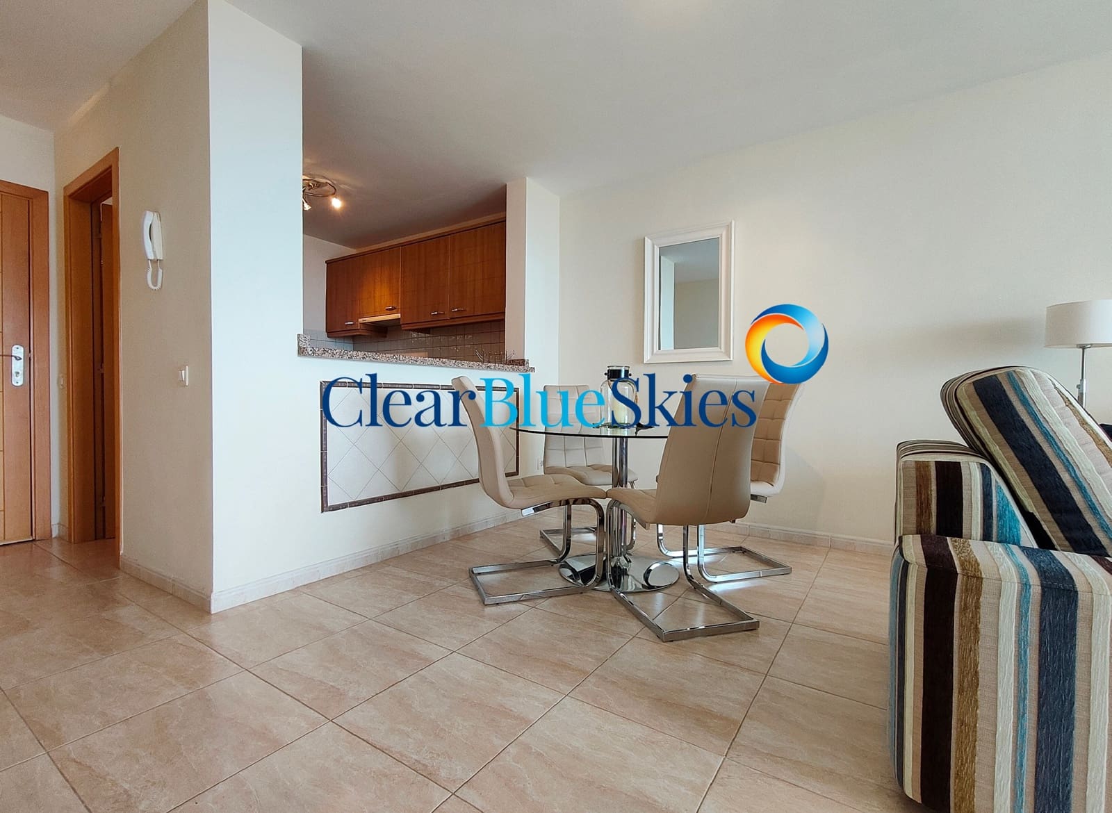 2 chambre Appartement à vendre à El Madronal avec piscine garage - 490 000 € (Ref: 9357834)