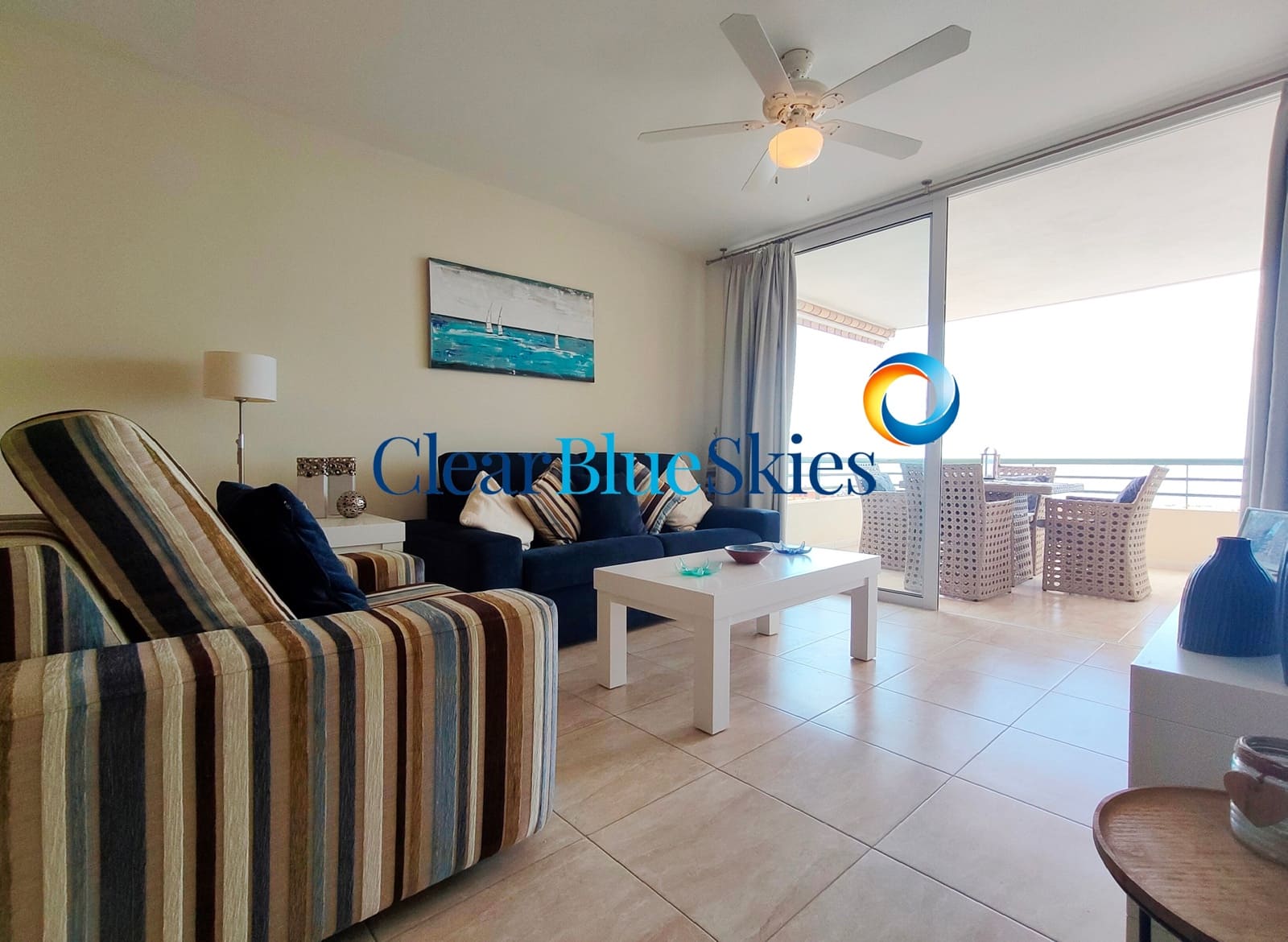 2 chambre Appartement à vendre à El Madronal avec piscine garage - 490 000 € (Ref: 9357834)