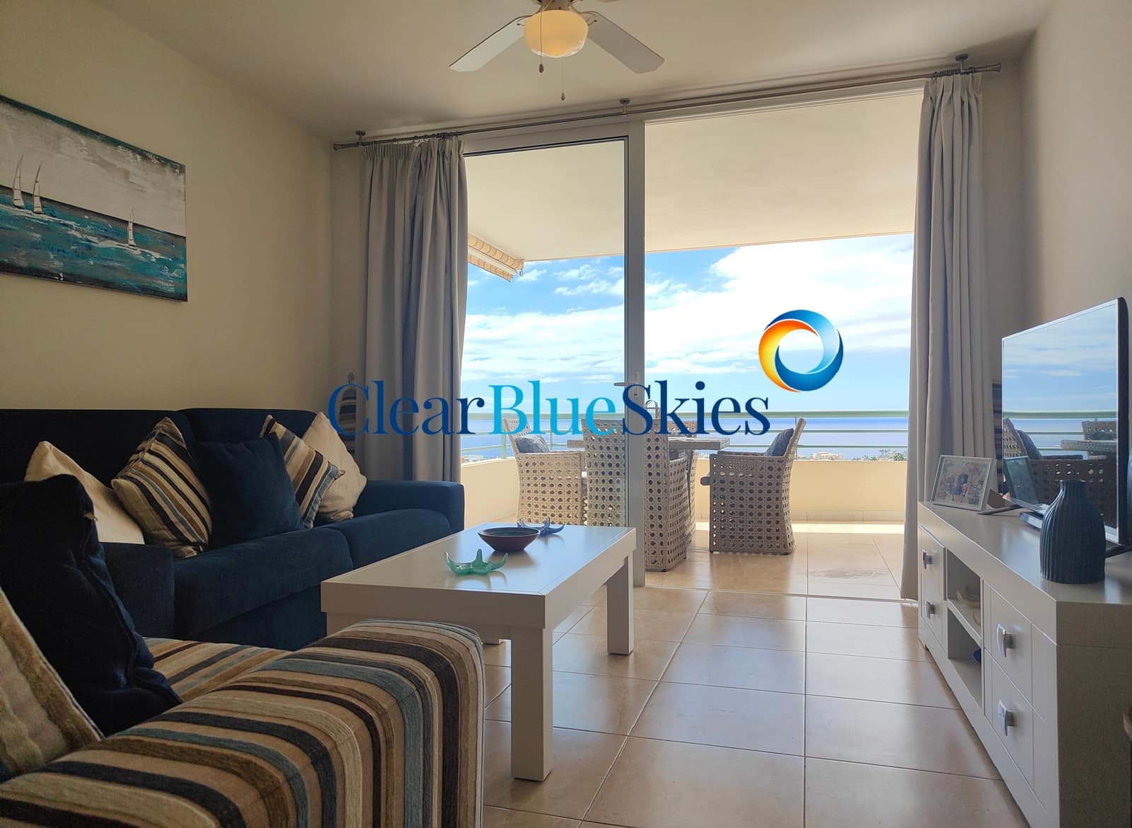 2 chambre Appartement à vendre à El Madronal avec piscine garage - 490 000 € (Ref: 9357834)