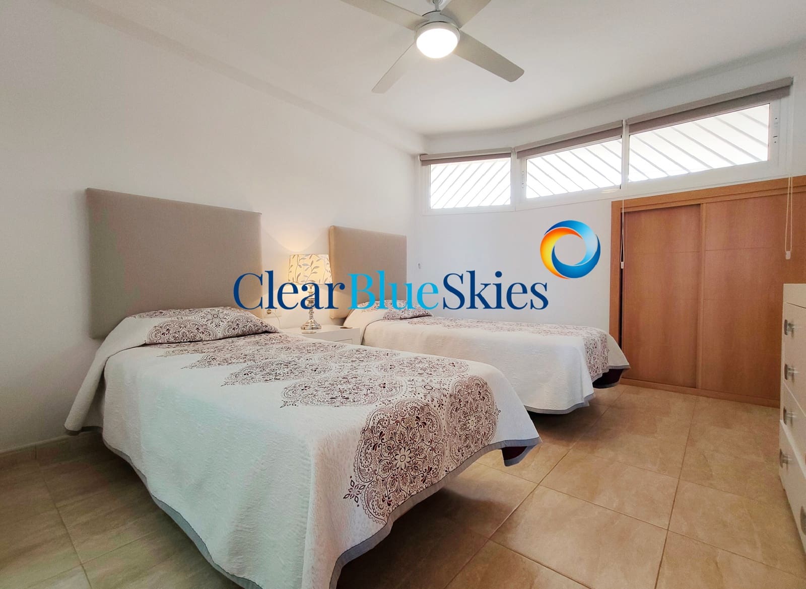 2 chambre Appartement à vendre à El Madronal avec piscine garage - 490 000 € (Ref: 9357834)