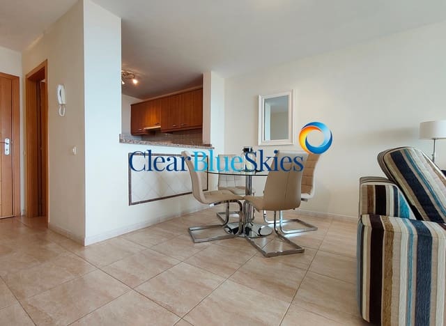 2 chambre Appartement à vendre à El Madroñal, Adeje avec piscine garage - 490 000 € (Ref: 9357834)