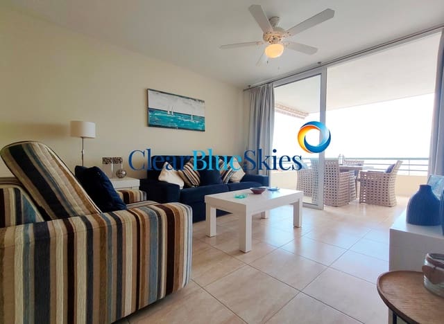 2 chambre Appartement à vendre à El Madroñal, Adeje avec piscine garage - 490 000 € (Ref: 9357834)