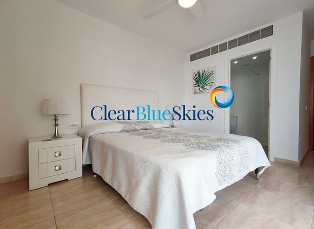 2 chambre Appartement à vendre à El Madroñal, Adeje avec piscine garage - 490 000 € (Ref: 9357834)