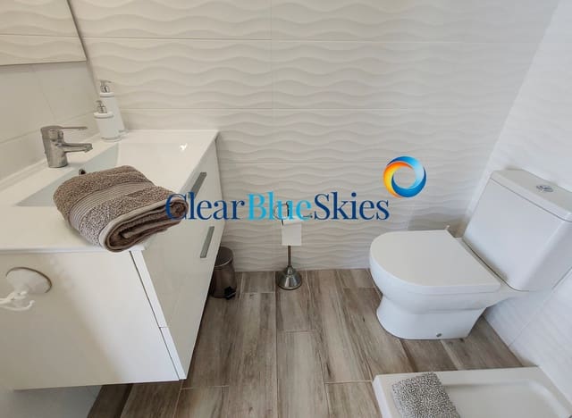 2 chambre Appartement à vendre à El Madroñal, Adeje avec piscine garage - 490 000 € (Ref: 9357834)