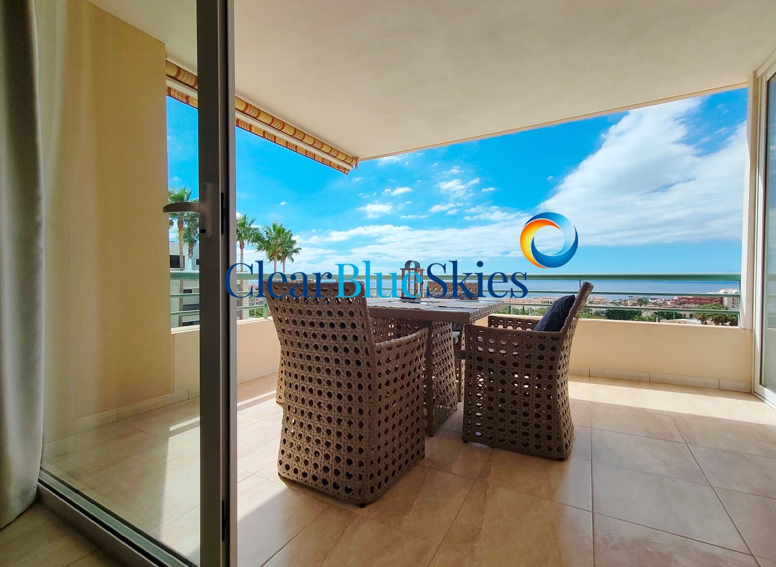 2 chambre Appartement à vendre à El Madronal avec piscine garage - 490 000 € (Ref: 9357834)