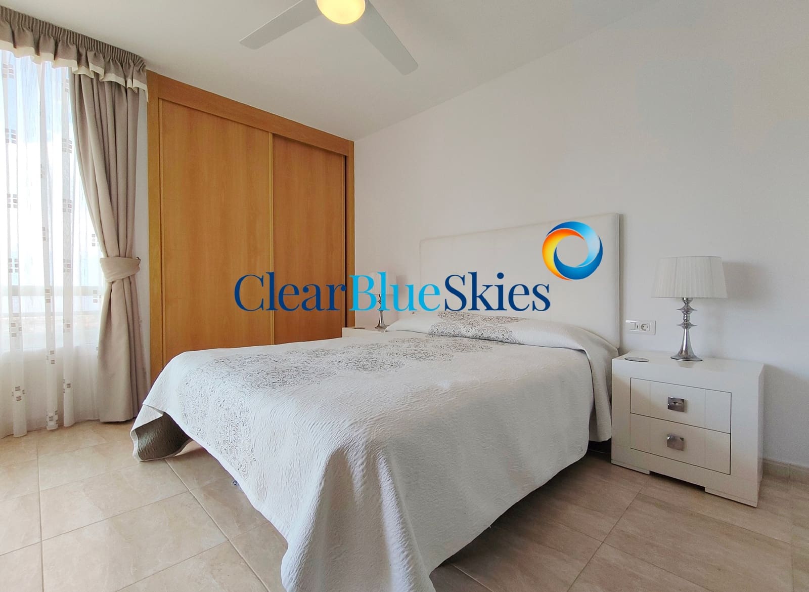 2 chambre Appartement à vendre à El Madronal avec piscine garage - 490 000 € (Ref: 9357834)