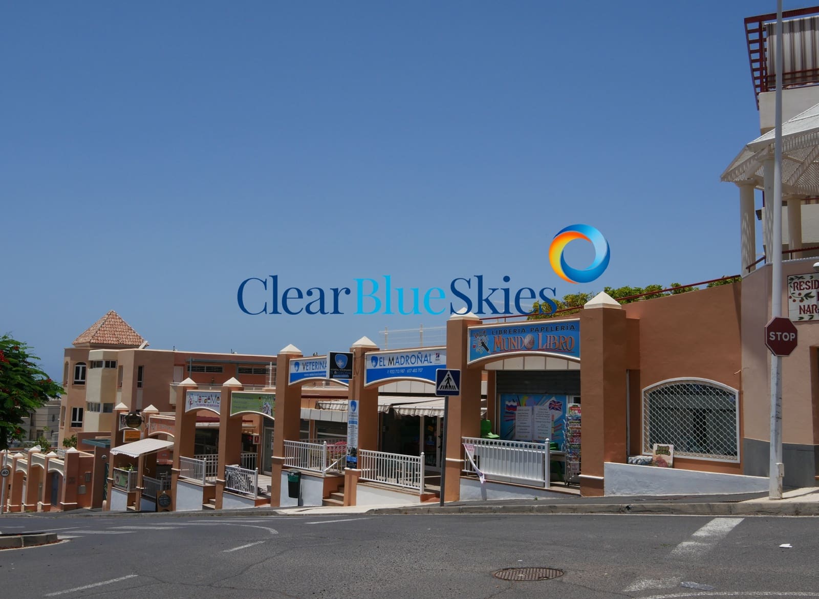 2 chambre Appartement à vendre à El Madronal avec piscine garage - 490 000 € (Ref: 9357834)