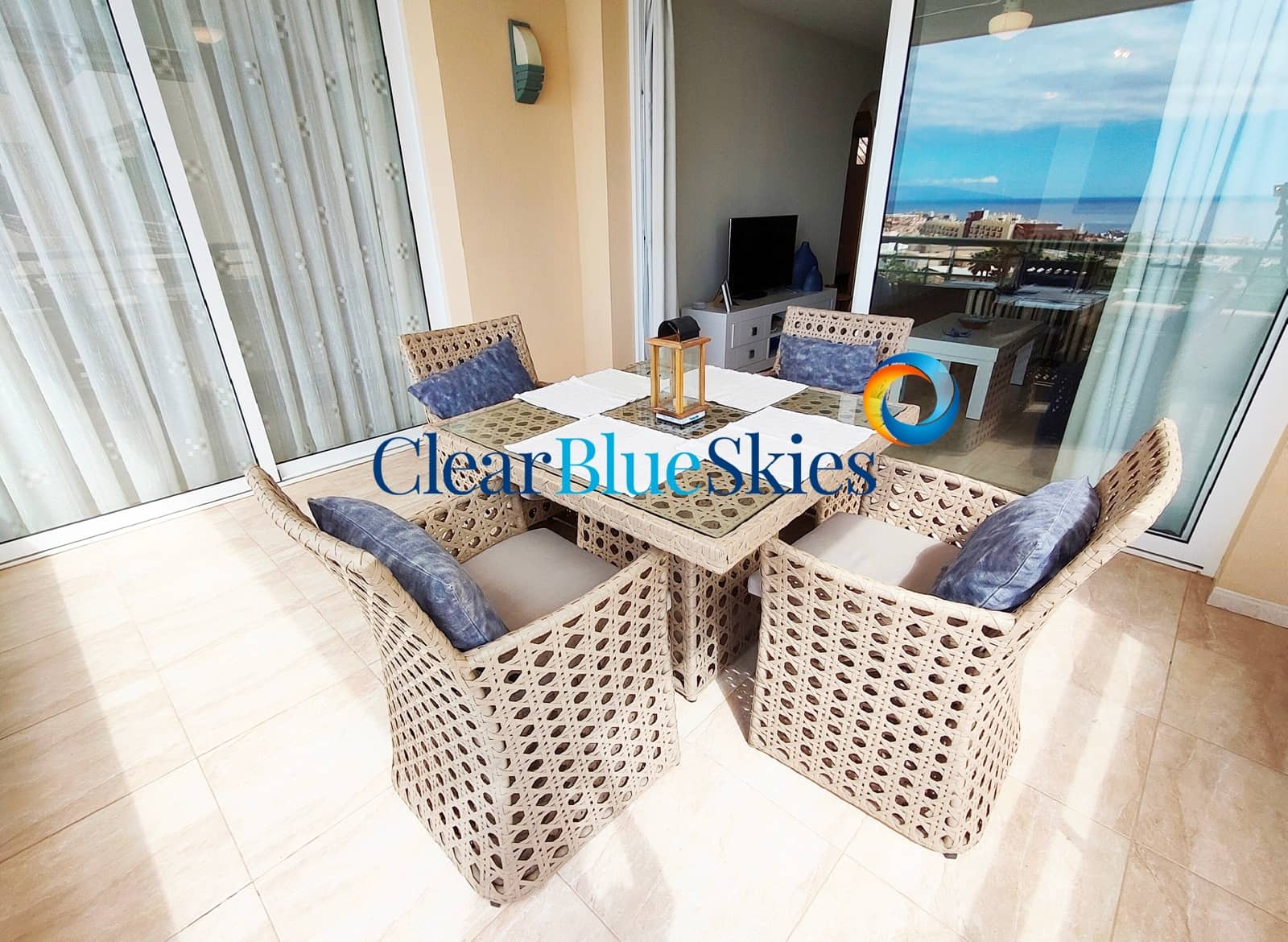 2 chambre Appartement à vendre à El Madronal avec piscine garage - 490 000 € (Ref: 9357834)