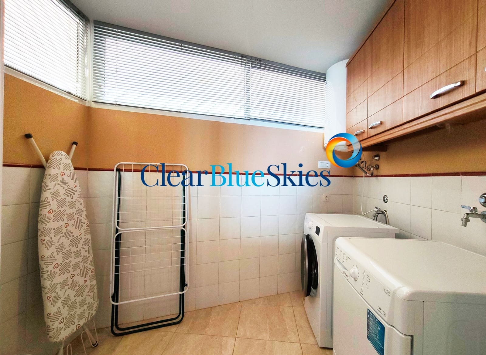 2 chambre Appartement à vendre à El Madronal avec piscine garage - 490 000 € (Ref: 9357834)