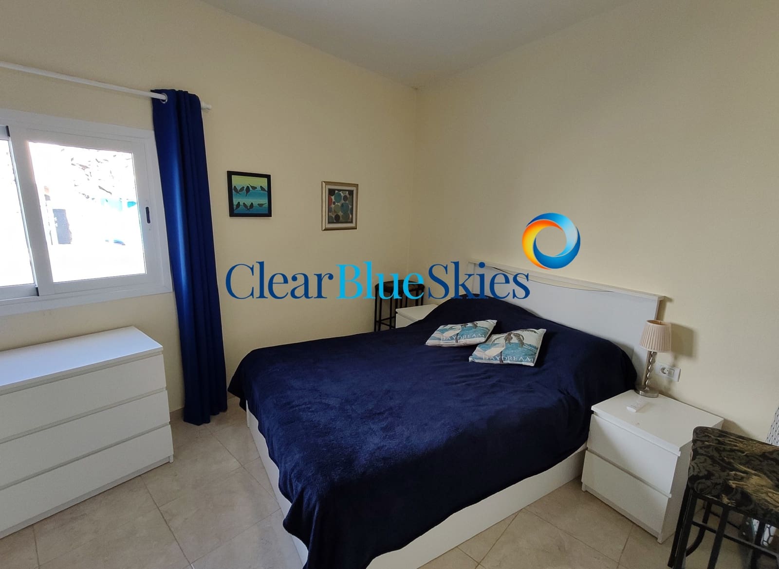 3 soveværelse Villa til salg i Tijoco Bajo med garage - € 415.000 (Ref: 9357835)