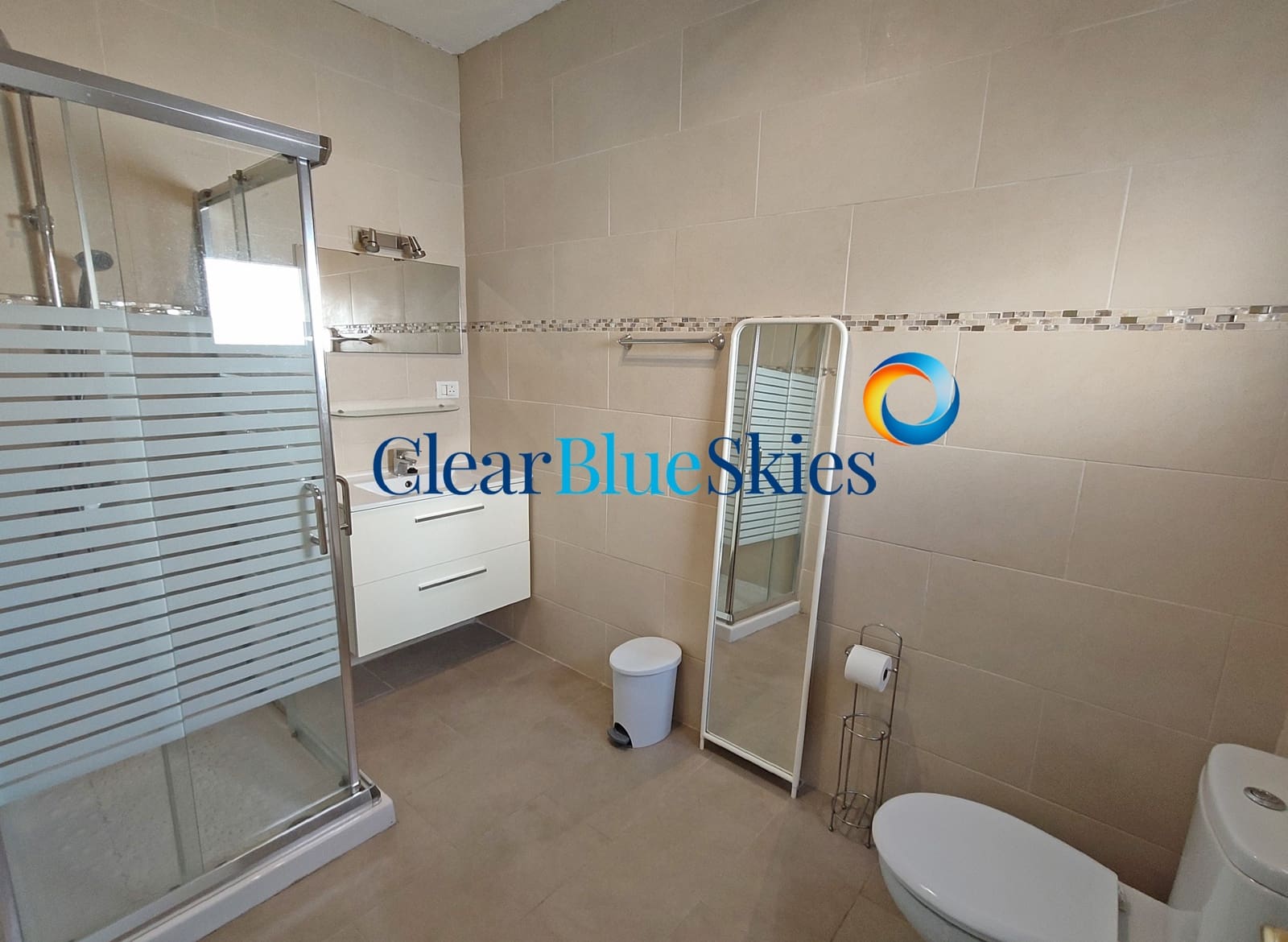 3 soveværelse Villa til salg i Tijoco Bajo med garage - € 415.000 (Ref: 9357835)