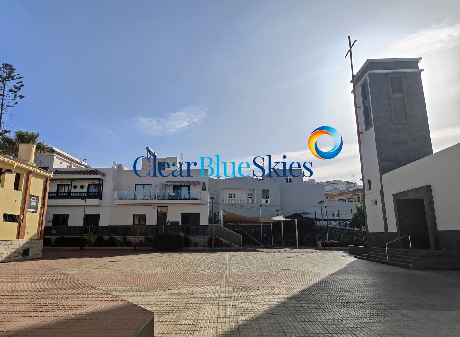 3 soveværelse Villa til salg i Tijoco Bajo med garage - € 415.000 (Ref: 9357835)