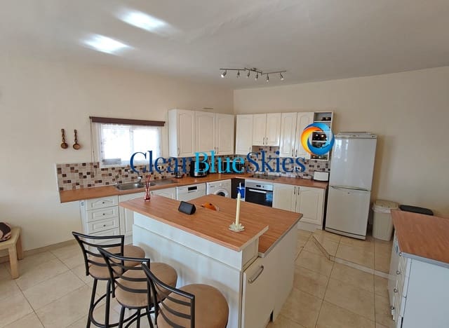 3 soveværelse Villa til salg i Tijoco Bajo, Adeje med garage - € 415.000 (Ref: 9357835)