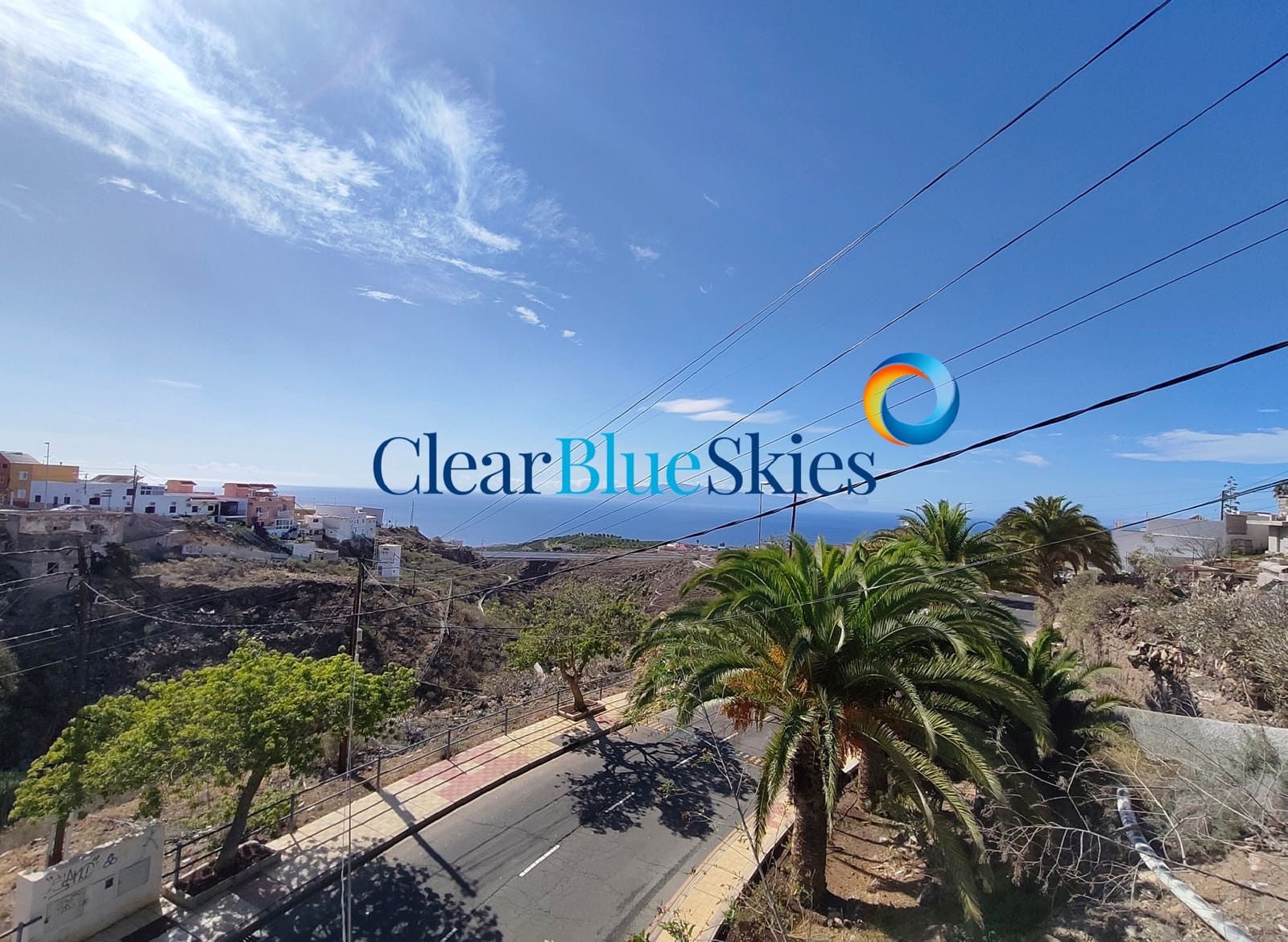 3 soveværelse Villa til salg i Tijoco Bajo med garage - € 415.000 (Ref: 9357835)