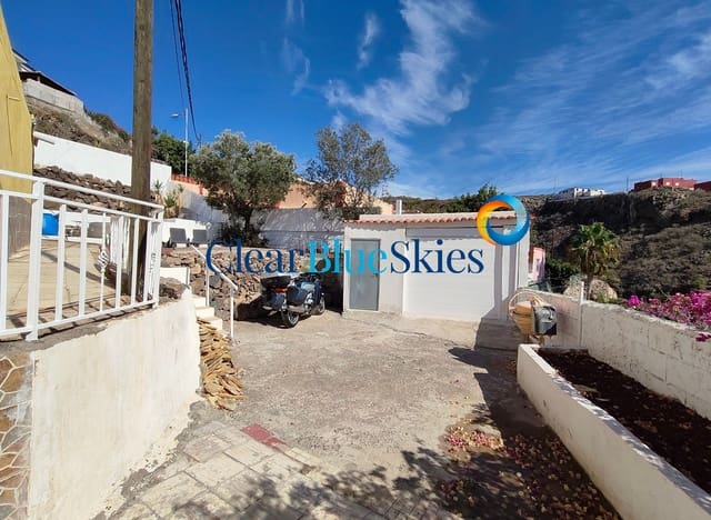 3 soveværelse Villa til salg i Tijoco Bajo, Adeje med garage - € 415.000 (Ref: 9357835)