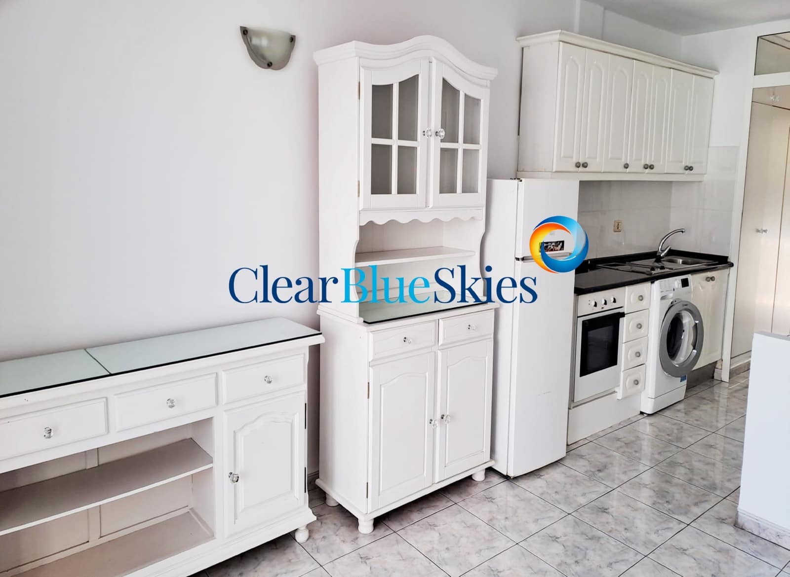 Studio til salgs i Costa Adeje - € 265 000 (Ref: 9361883)