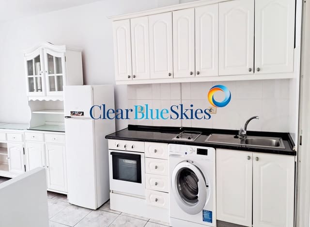 Studio till salu i San Eugenio Bajo, Adeje - 265 000 € (Ref: 9361883)