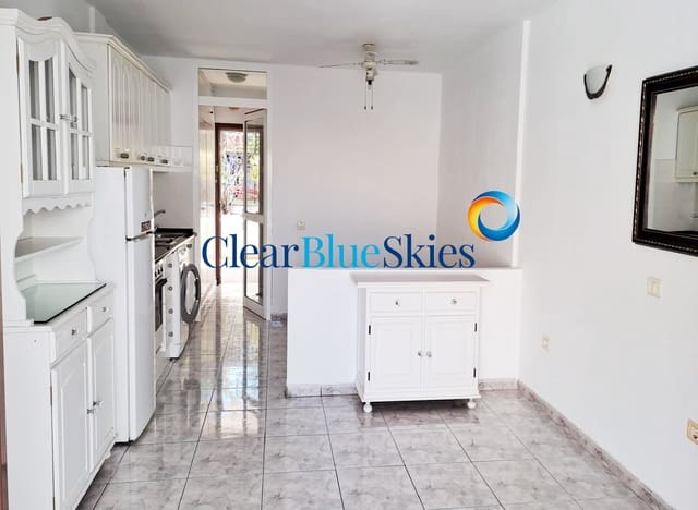 Studio till salu i San Eugenio Bajo, Adeje - 265 000 € (Ref: 9361883)