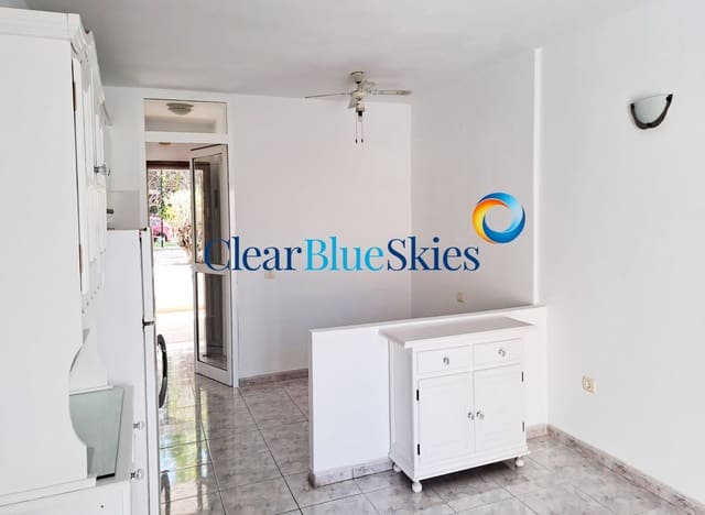 Studio till salu i San Eugenio Bajo, Adeje - 265 000 € (Ref: 9361883)