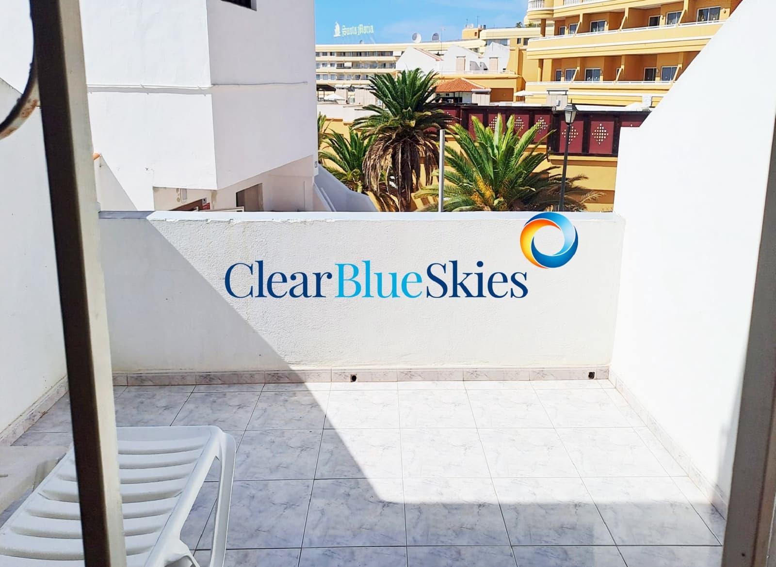 Studio til salgs i Costa Adeje - € 265 000 (Ref: 9361883)