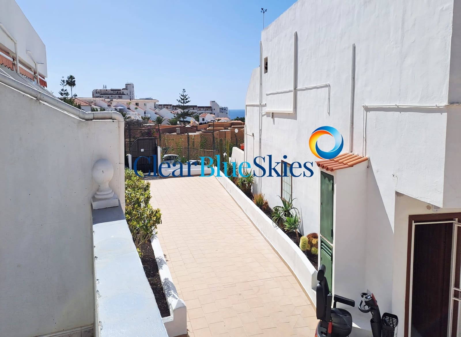 Studio til salgs i Costa Adeje - € 265 000 (Ref: 9361883)