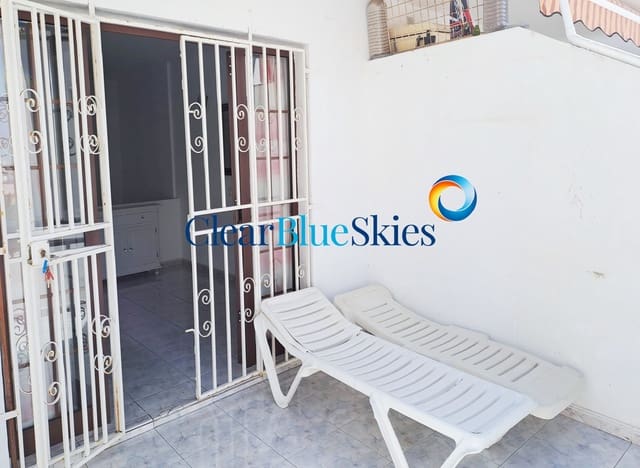 Studio till salu i San Eugenio Bajo, Adeje - 265 000 € (Ref: 9361883)