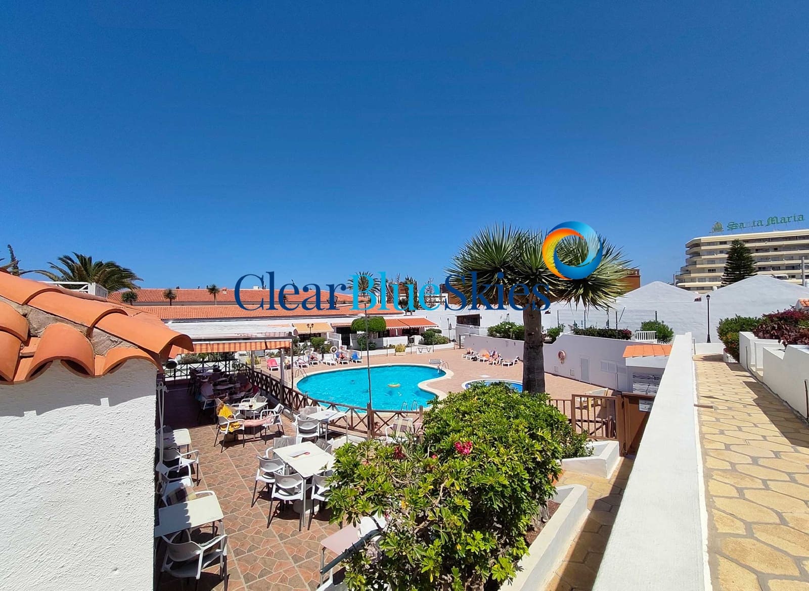 Studio til salgs i Costa Adeje - € 265 000 (Ref: 9361883)