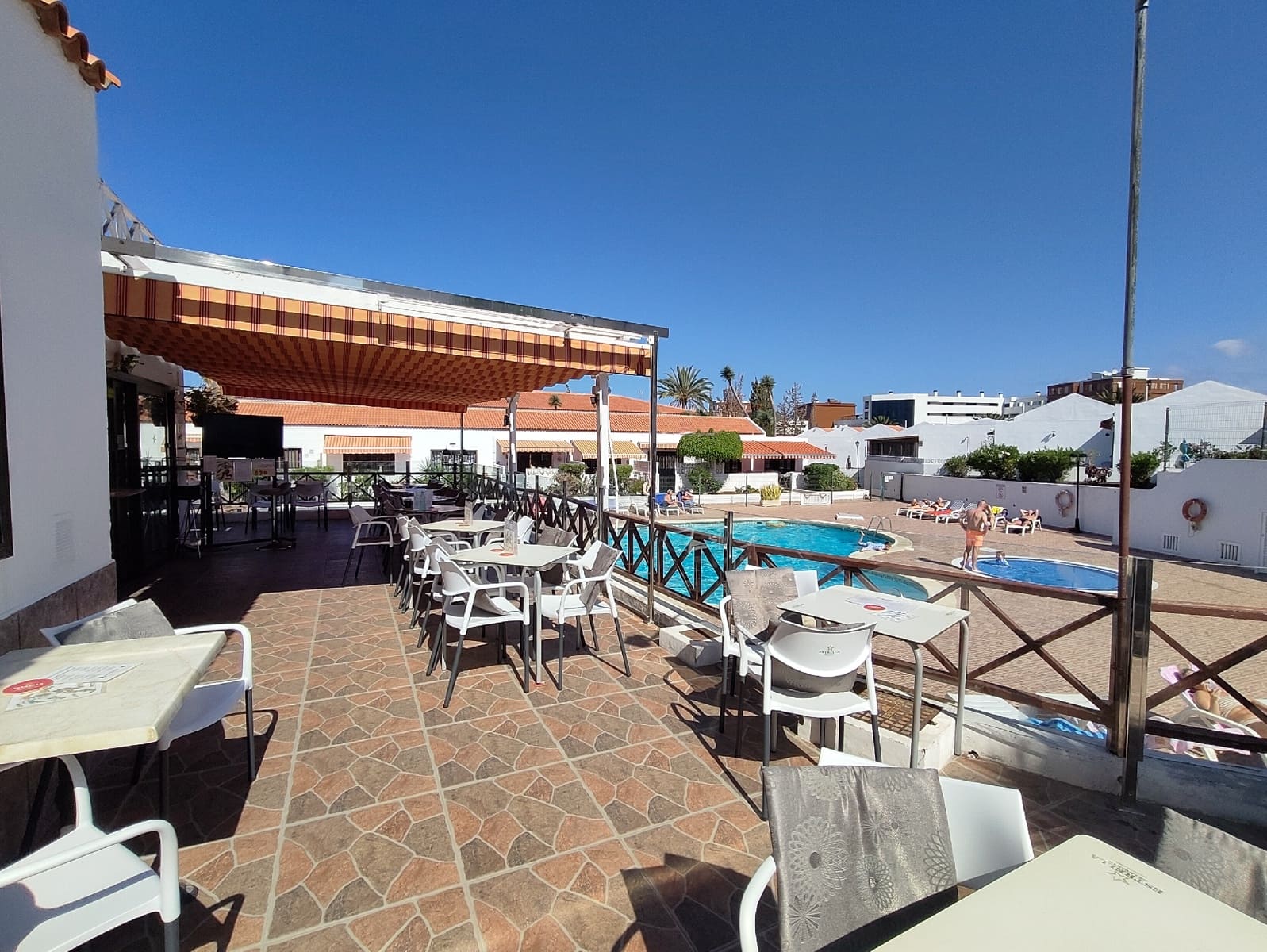 Studio til salgs i Costa Adeje - € 265 000 (Ref: 9361883)