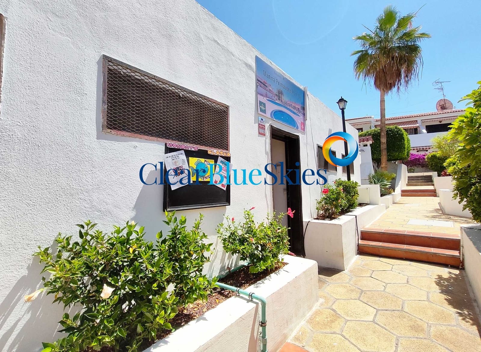 Studio til salgs i Costa Adeje - € 265 000 (Ref: 9361883)