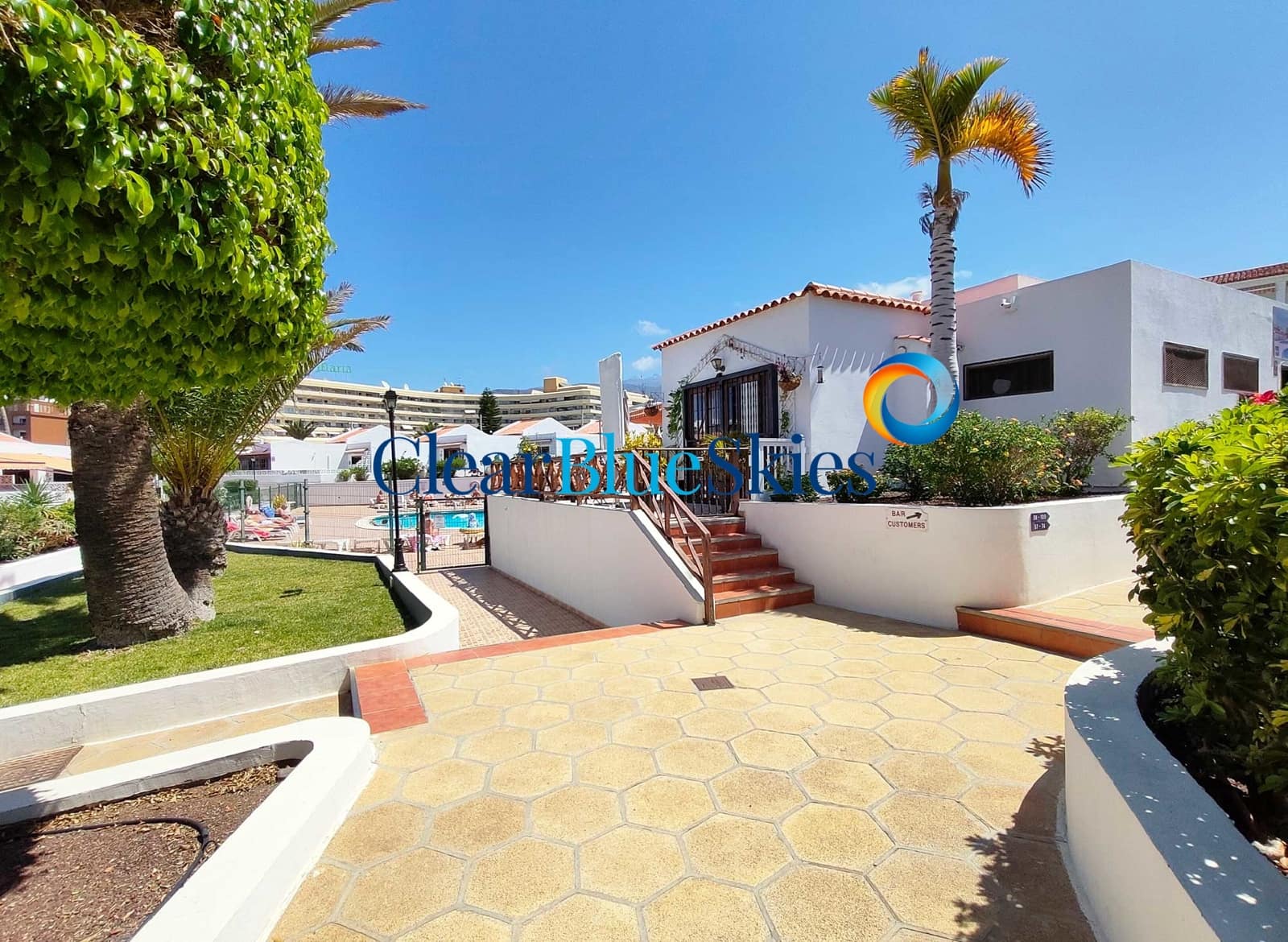 Studio til salgs i Costa Adeje - € 265 000 (Ref: 9361883)