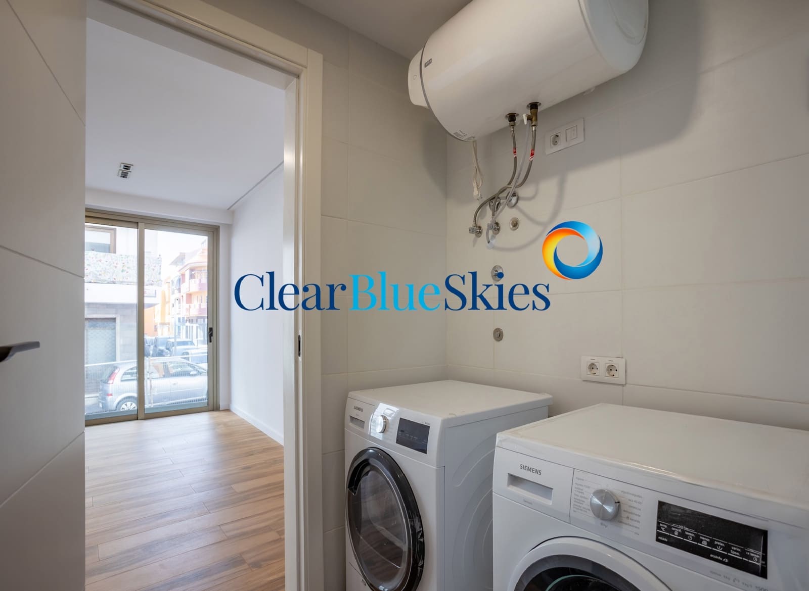 3 chambre Appartement à vendre à Puerto Santiago avec piscine garage - 345 000 € (Ref: 9378441)