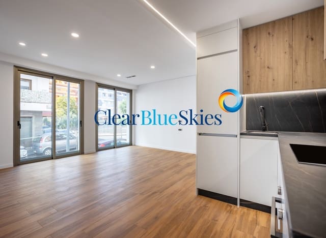 3 chambre Appartement à vendre à Puerto Santiago, Santiago del Teide avec piscine garage - 345 000 € (Ref: 9378441)