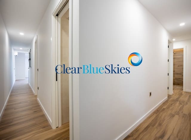 3 chambre Appartement à vendre à Puerto Santiago, Santiago del Teide avec piscine garage - 345 000 € (Ref: 9378441)