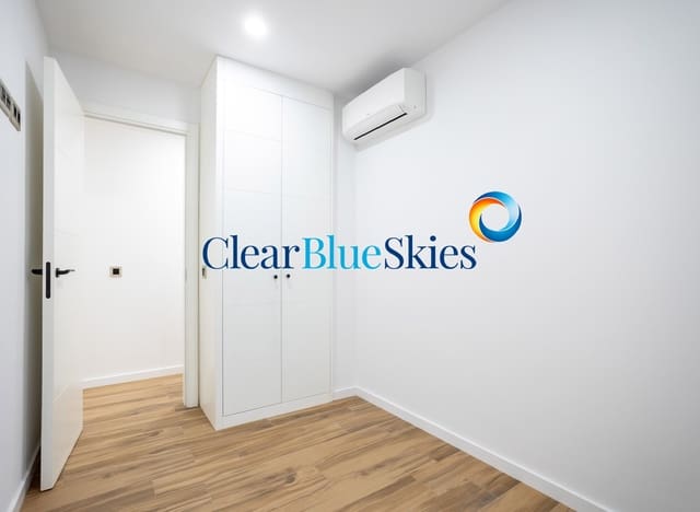 3 chambre Appartement à vendre à Puerto Santiago, Santiago del Teide avec piscine garage - 345 000 € (Ref: 9378441)