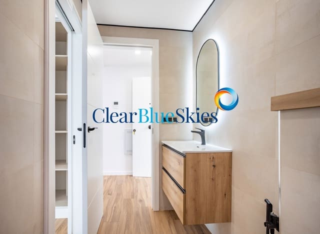 3 chambre Appartement à vendre à Puerto Santiago, Santiago del Teide avec piscine garage - 345 000 € (Ref: 9378441)