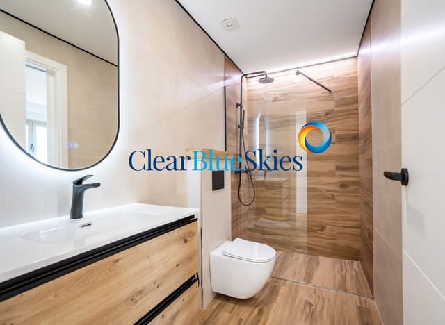 3 chambre Appartement à vendre à Puerto Santiago, Santiago del Teide avec piscine garage - 345 000 € (Ref: 9378441)