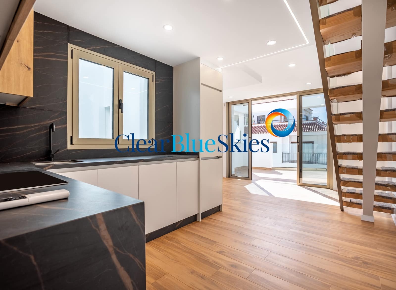 2 camera da letto Appartamento in vendita in Puerto Santiago con piscina garage - 455.000 € (Rif: 9378442)