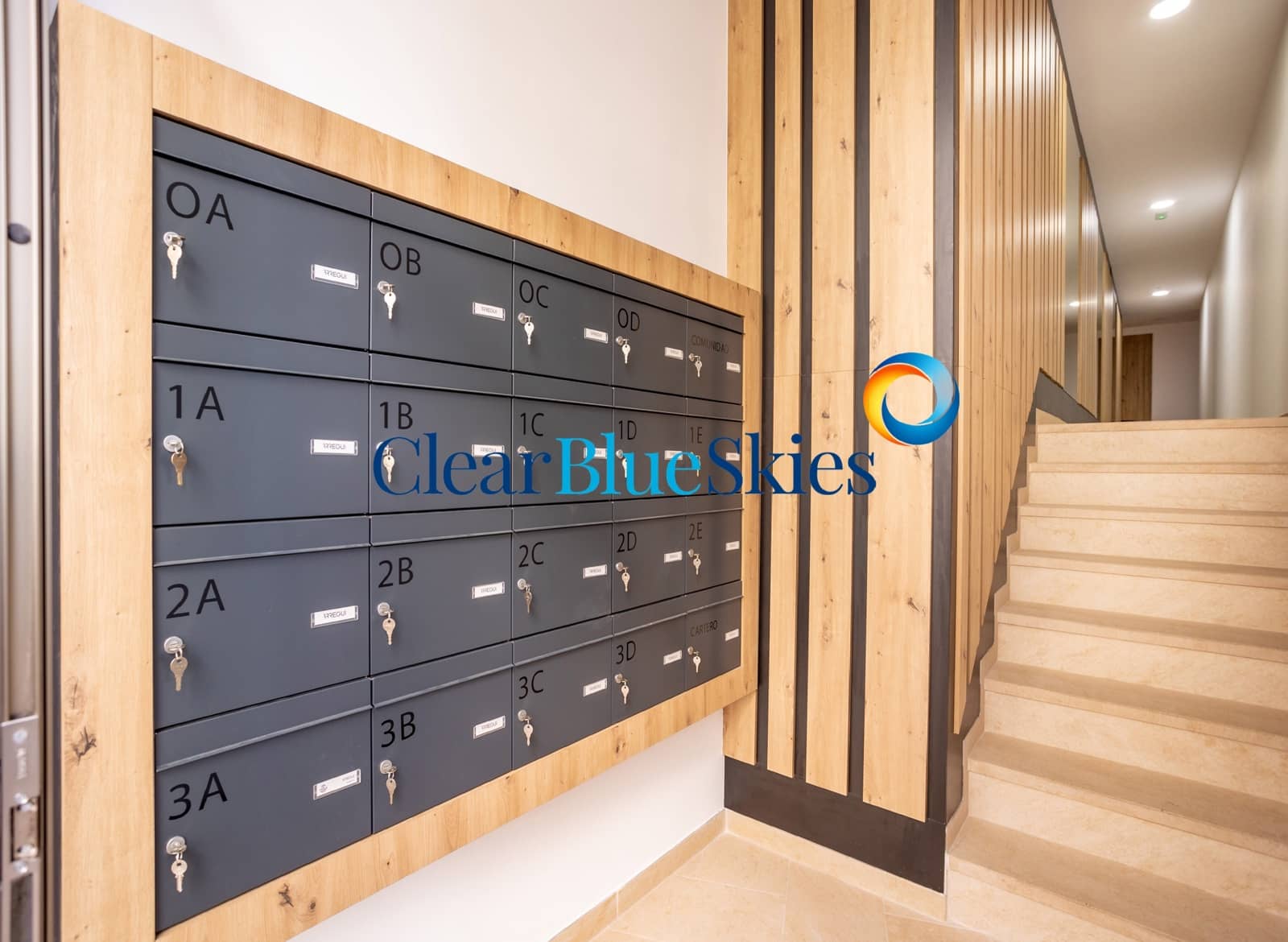 2 camera da letto Appartamento in vendita in Puerto Santiago con piscina garage - 455.000 € (Rif: 9378442)