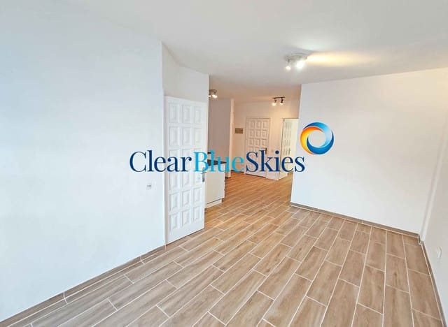 2 slaapkamer Appartement te koop in Playa de la Arena, Santiago del Teide met zwembad garage - € 260.000 (Ref: 9386520)