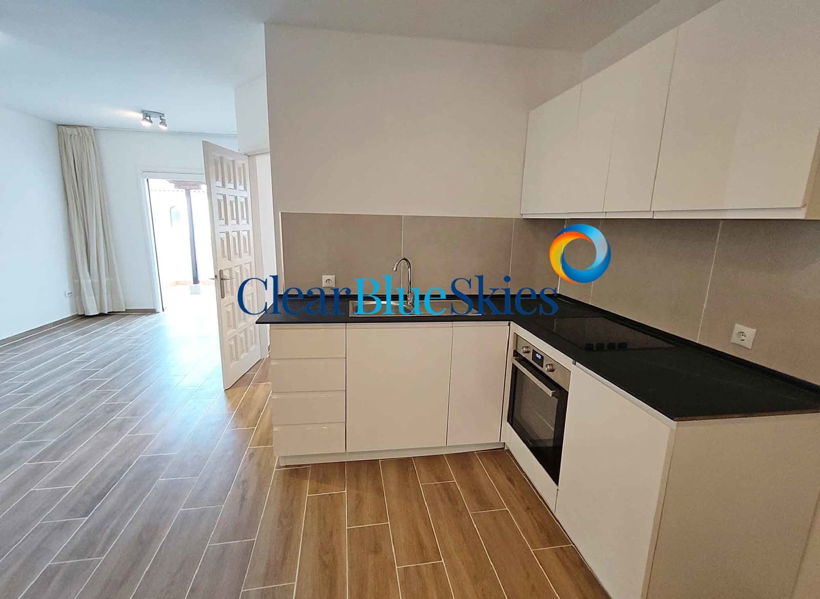 2 chambre Appartement à vendre à Playa de la Arena avec piscine garage - 260 000 € (Ref: 9386520)