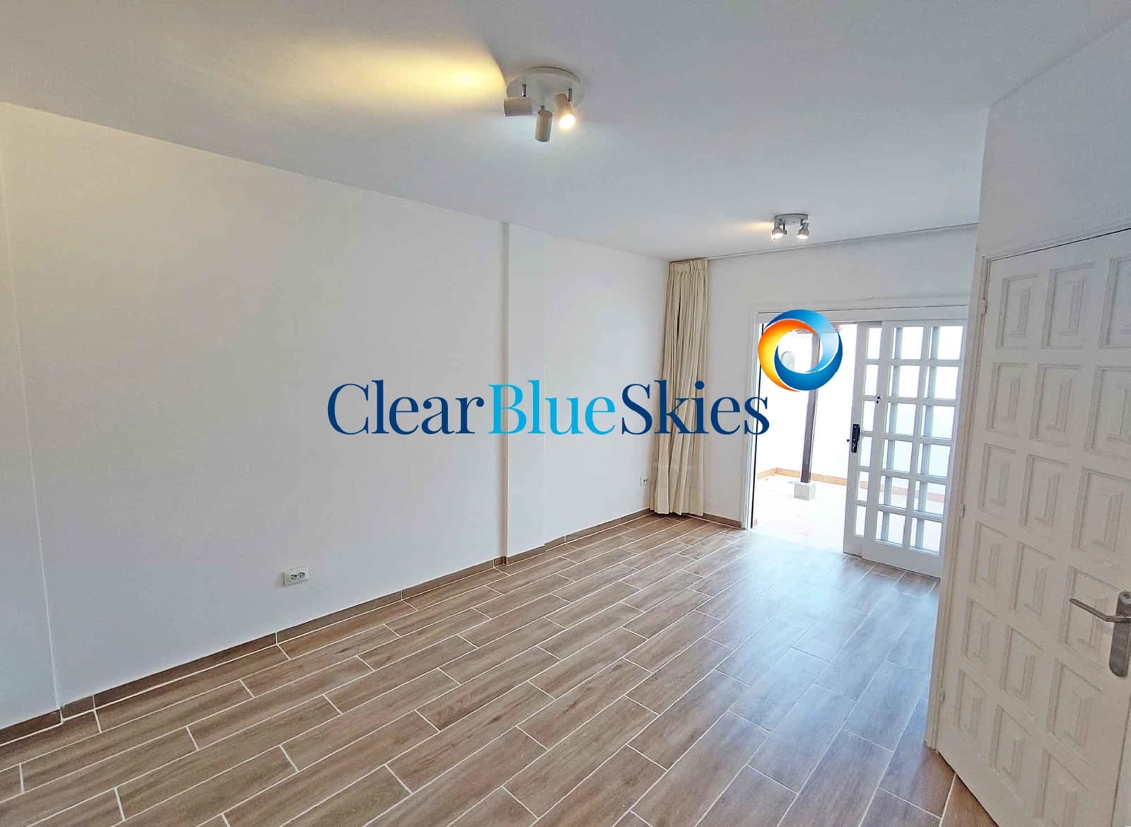 2 chambre Appartement à vendre à Playa de la Arena avec piscine garage - 260 000 € (Ref: 9386520)