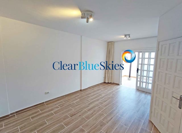 2 slaapkamer Appartement te koop in Playa de la Arena, Santiago del Teide met zwembad garage - € 260.000 (Ref: 9386520)