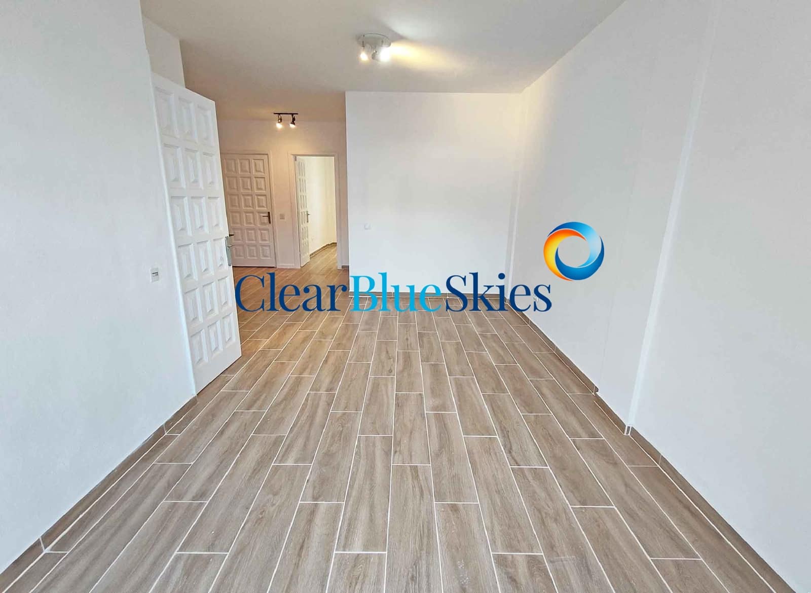 2 chambre Appartement à vendre à Playa de la Arena avec piscine garage - 260 000 € (Ref: 9386520)