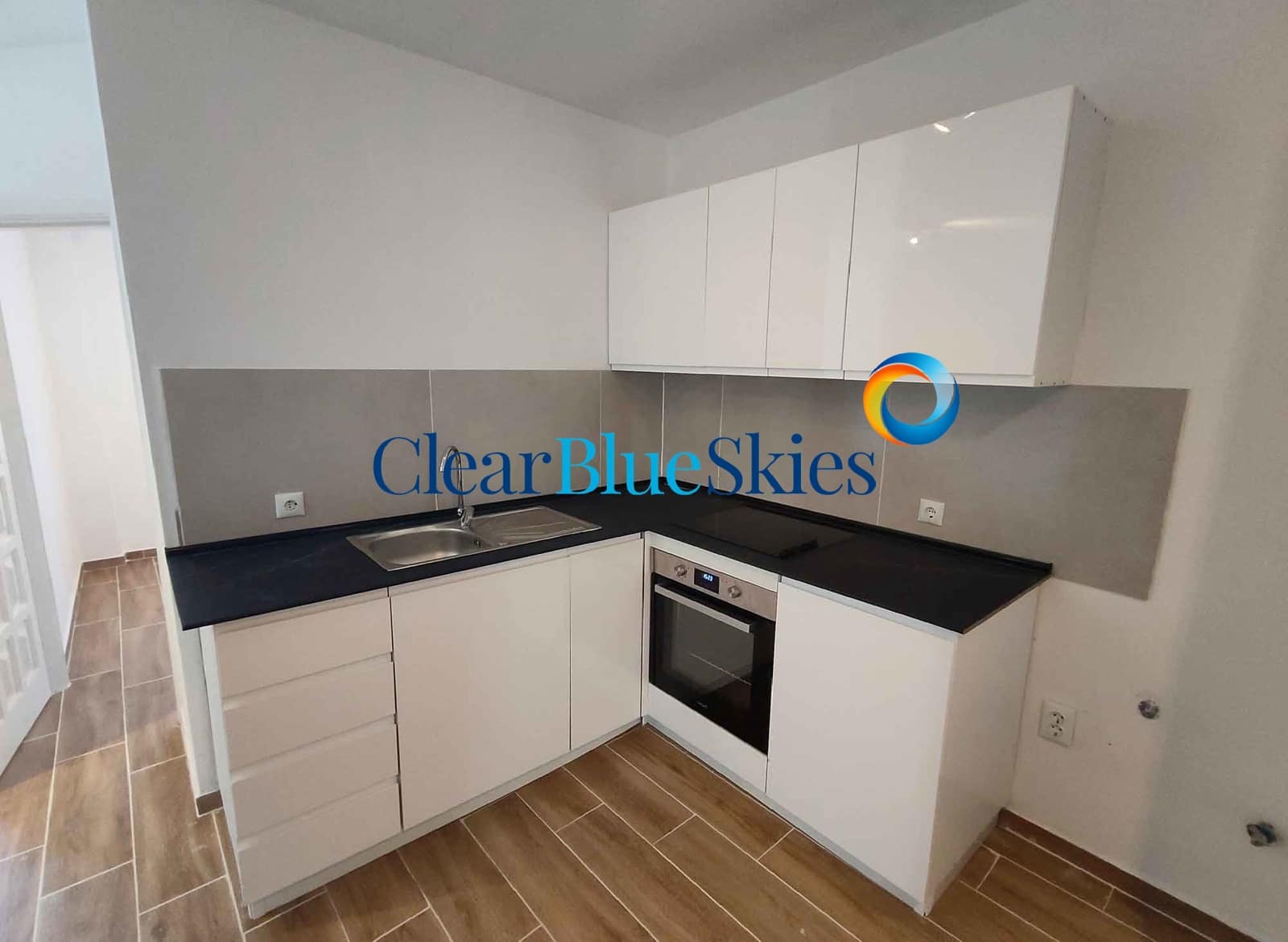 2 chambre Appartement à vendre à Playa de la Arena avec piscine garage - 260 000 € (Ref: 9386520)